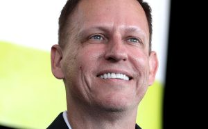 Peter Thiel