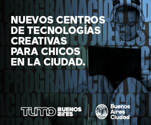 Banner 300 - GCBA Costado